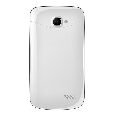 Full Body Housing for M-Tech OPAL S2 - White