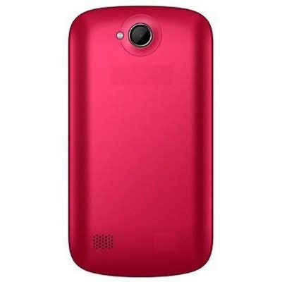 Full Body Housing for M-Tech OPAL SMART - Pink
