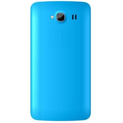 Full Body Housing for M-Tech TURBO L5 - Blue