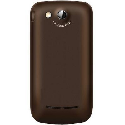 Full Body Housing for Maxx MT616 Zippy - Brown