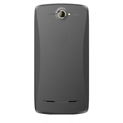 Full Body Housing for Micromax Canvas Beat A114R - Black