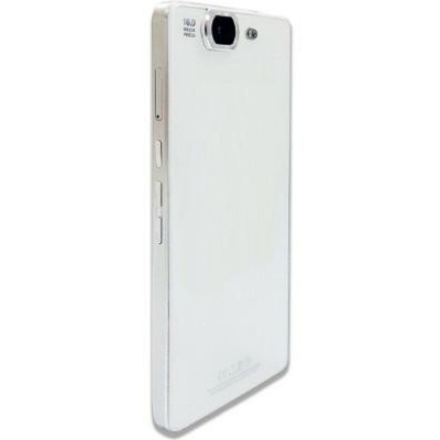 Full Body Housing for Micromax Canvas Knight A350 - White