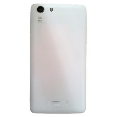 Full Body Housing for Micromax Micromax Unite 3 - White