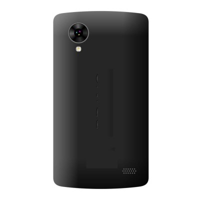 Full Body Housing for Mtech Bravo 3G - Black