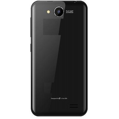 Full Body Housing for O plus 360 HD - Black