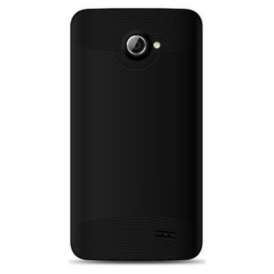 Full Body Housing for Oorie D-S401 - Black