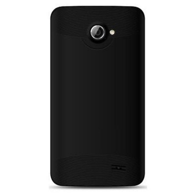 Full Body Housing for Oorie Discovery S401 - Black