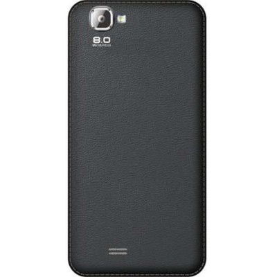 Full Body Housing for OptimaSmart OPS 45QX - Black