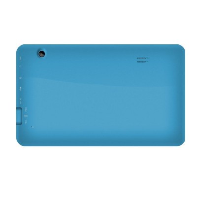 Full Body Housing for Penta T-Pad IS701D - Blue