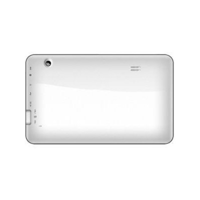 Full Body Housing for Penta T-Pad IS701D - White