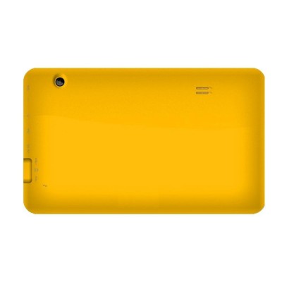 Full Body Housing for Penta T-Pad IS701D - Yellow