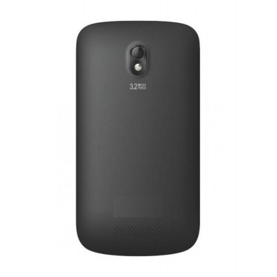 Full Body Housing for Rage 35 GN - Black