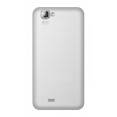 Full Body Housing for Rage 45QX - White