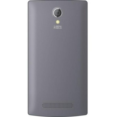 Full Body Housing for Rage Attitude 4.0 - Grey
