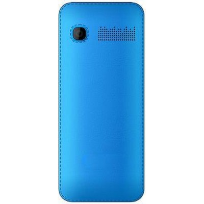 Full Body Housing for Rage Bold 2405 - Blue