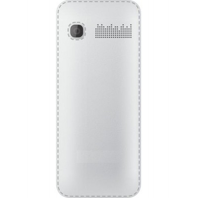 Full Body Housing for Rage Bold 2405 - White