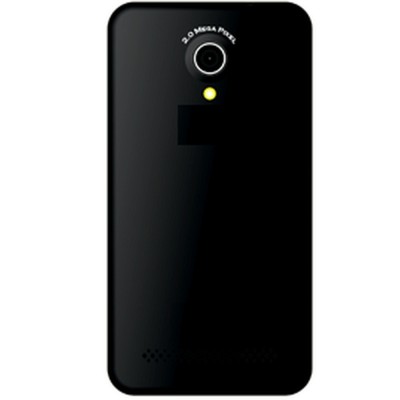 Full Body Housing for Reach Axis RD61 3e - Black