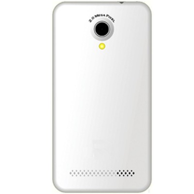 Full Body Housing for Reach Axis RD61 3e - White