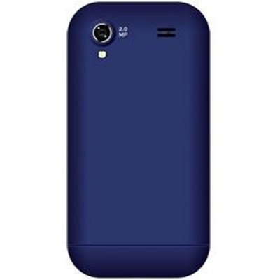 Full Body Housing for Reach Bliss Ultra RT15i - Blue