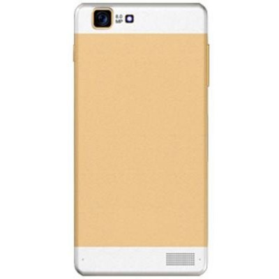 Full Body Housing for Reach Quadra RQ 332i - White