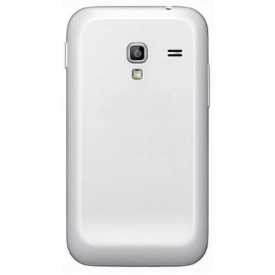 Full Body Housing for Samsung Galaxy Ace Plus - White