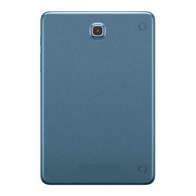 Full Body Housing for Samsung Galaxy Tab A 9.7 LTE - Smoky Blue