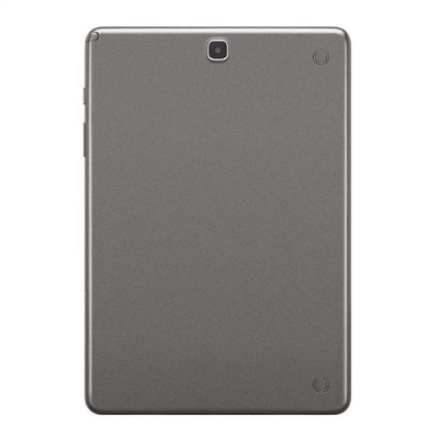 Full Body Housing for Samsung Galaxy Tab A 9.7 LTE - Smoky titanium