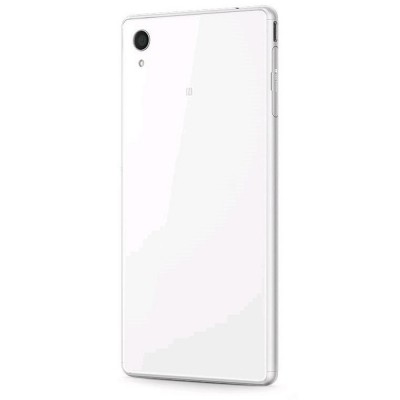 Full Body Housing for Sony Xperia M4 Aqua Dual 8GB - White