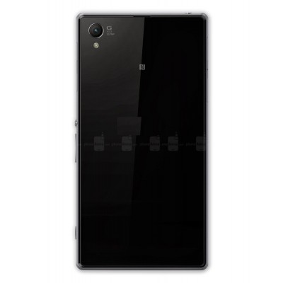 Full Body Housing for Sony Xperia Z1S - Black