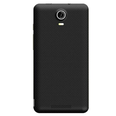 Full Body Housing for Spice M6125 - Black