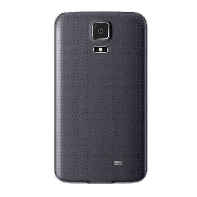 Full Body Housing for Spice Mi-347 - Black