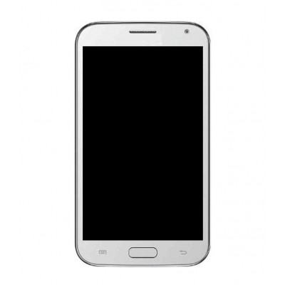 Full Body Housing For Maxx Genxdroid7 Ax506 White - Maxbhi Com