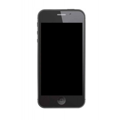 Full Body Housing For Maxx Genxdroid7 Ax5i Black - Maxbhi Com
