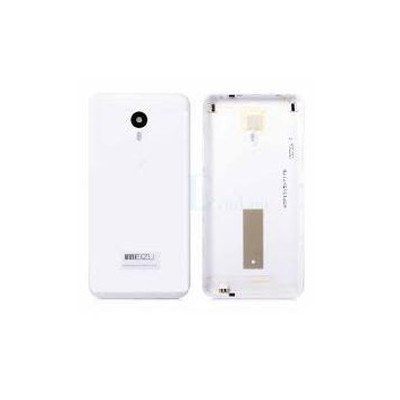 Full Body Housing For Meizu M2 Note White - Maxbhi Com