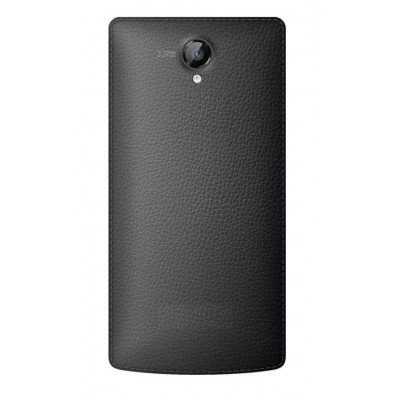 Full Body Housing For Micromax Bolt D320 Black - Maxbhi.com