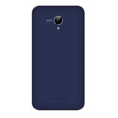 Full Body Housing For Micromax Canvas Doodle 4 Q391 Black - Maxbhi.com