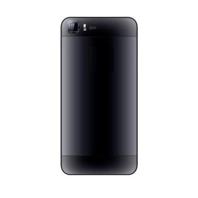 Full Body Housing For Micromax Canvas Fire 3 A096 Black - Maxbhi.com