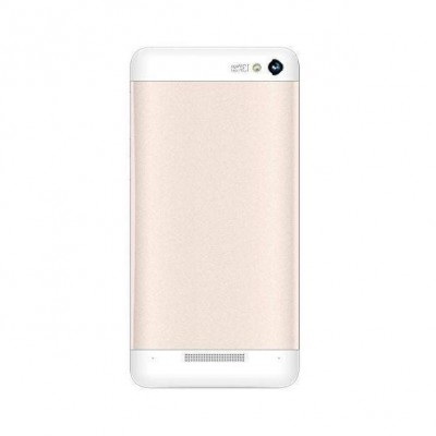 Full Body Housing For Micromax Canvas Hue 2 A316 Black - Maxbhi Com
