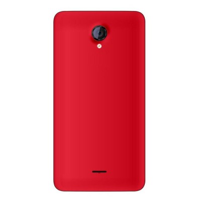 Full Body Housing For Micromax Unite 2 A106 Green - Maxbhi.com