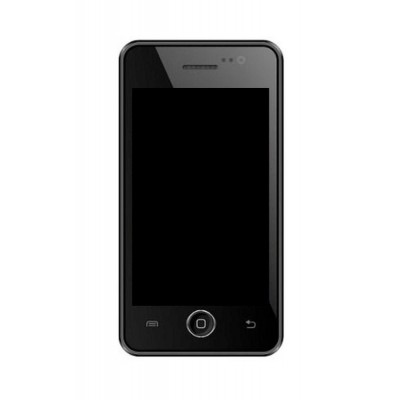 Full Body Housing For Micromini M5 Pink - Maxbhi Com
