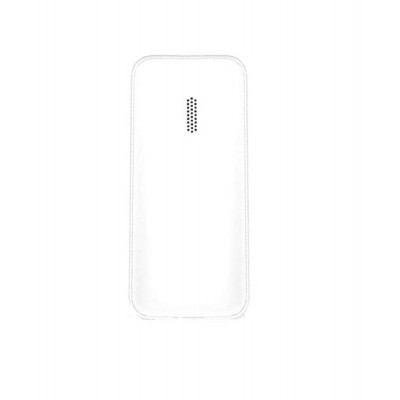 Full Body Housing For Microsoft 105 Dual Sim White - Maxbhi Com