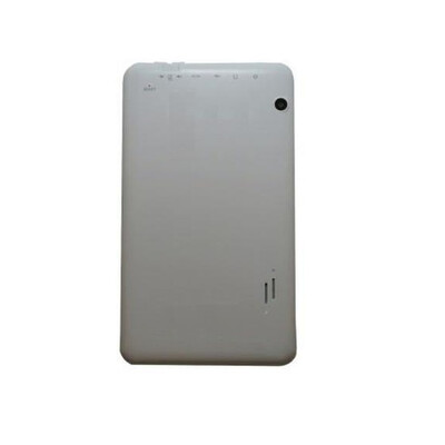 Full Body Housing For Migadgets Mq7w White - Maxbhi Com