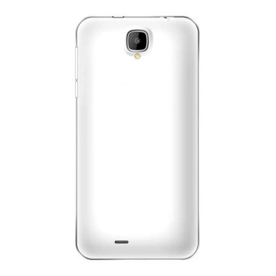 Full Body Housing For Mtech Ace 5 Black - Maxbhi Com