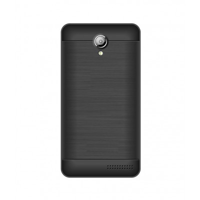 Full Body Housing For Mtech Opal Q4 Black - Maxbhi Com