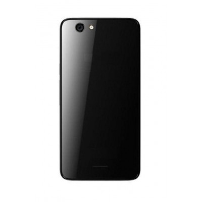 Full Body Housing For Myphone Infinity 2 Black - Maxbhi Com