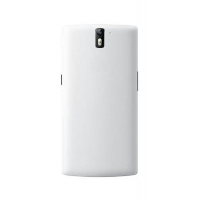 Full Body Housing For Oneplus One 16gb White - Maxbhi.com