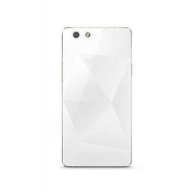 Full Body Housing For Oppo A31 White - Maxbhi Com