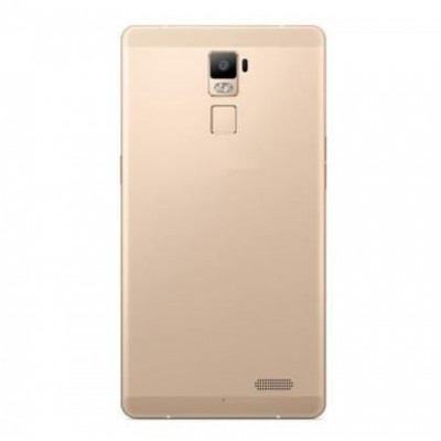Full Body Housing For Oppo R7 Plus Gold - Maxbhi Com