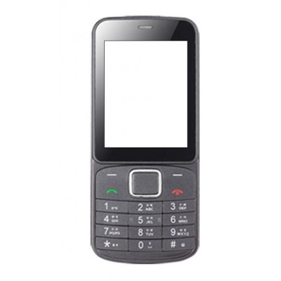 Full Body Housing For Panasonic Ez 240 Black - Maxbhi Com