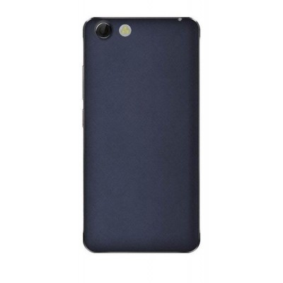 Full Body Housing For Panasonic P55 Novo Blue - Maxbhi.com